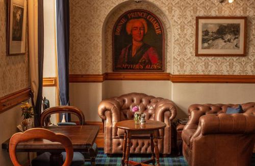 Old Deer Hotel | Saplinbrae Hotel and Lodges