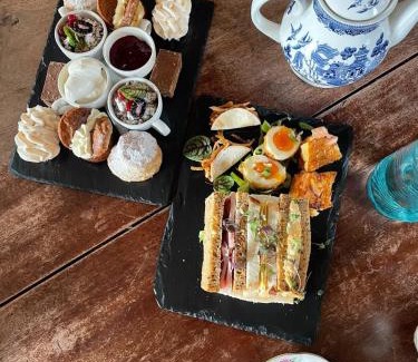 Old Deer Hotel | Saplinbrae Hotel and Lodges