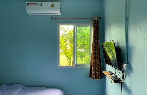 Bung Khong Long Villa | Sappermpool Homestay Buengkhonglong