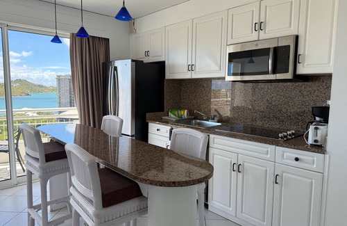 Maho Complejo | Sapphire Beach Club Resort