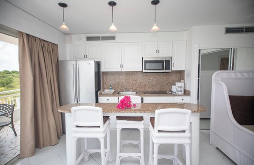 Maho Complejo | Sapphire Beach Club Resort