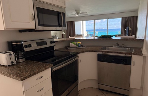 Maho Complejo | Sapphire Beach Club Resort