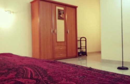 Ja-Ela Villa | Sapphire clover