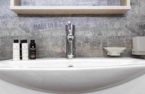 Evgiros Casa | Sappho Boutique Suites