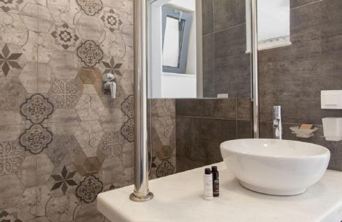 Evgiros Casa | Sappho Boutique Suites