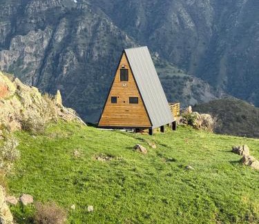 Artabuynkʼ Hotel | SapsanLodge