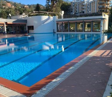 Rapallo Apartamento | Sara by PortofinoVacanze