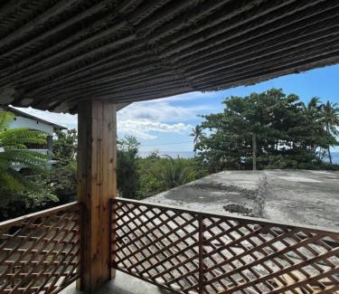 Ngazidja Apartamento | Sara Lodge Appartement