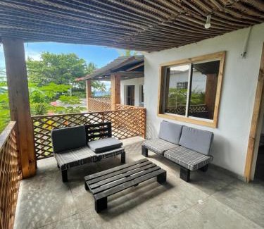 Ngazidja Apartamento | Sara Lodge Appartement