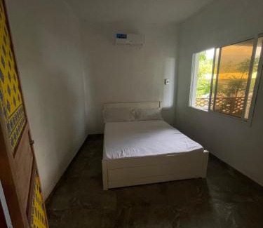 Ngazidja Apartamento | Sara Lodge Appartement