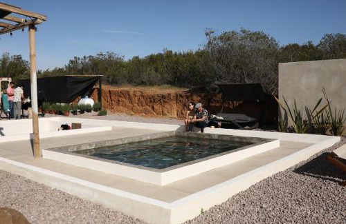 San Antonio de las Minas Complejo | Sarab Hotel