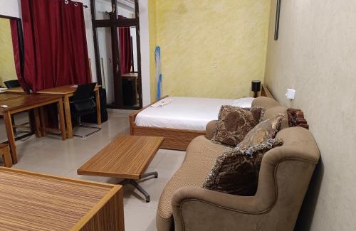 Ouagadougou Hotel | Sarada Hôtel