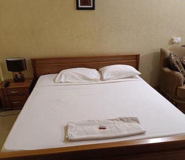 Ouagadougou Hotel | Sarada Hôtel
