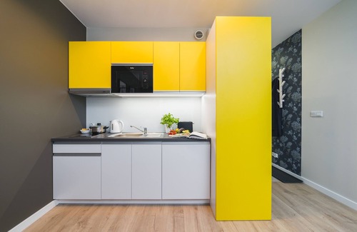 Kazimierz Hotel | Sarah Apartments Old Town