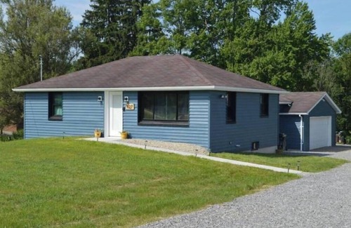 Grove City Casa | Sarah's Place, Grove City