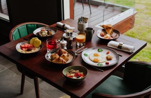 Salazie Hotel | Sarana Hôtel & Spa