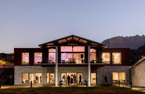 Salazie Hotel | Sarana Hôtel & Spa