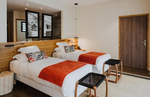 Salazie Hotel | Sarana Hôtel & Spa