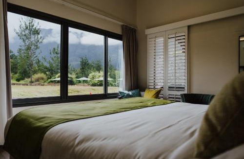 Salazie Hotel | Sarana Hôtel & Spa