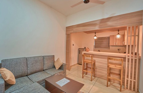 Varkala Villa | Sarang Resort Varkala by VOYE HOMES