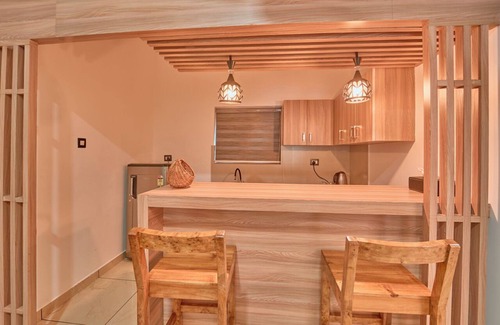 Varkala Villa | Sarang Resort Varkala by VOYE HOMES