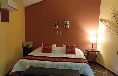 Tirimbina Hotel | Sarapiquis Rainforest Lodge