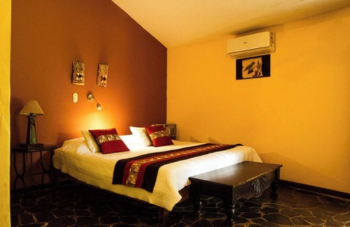 Tirimbina Hotel | Sarapiquis Rainforest Lodge