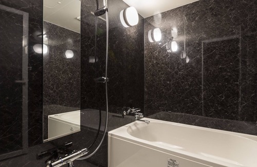 Dotonbori Hotel | SARASA HOTEL Dotonbori