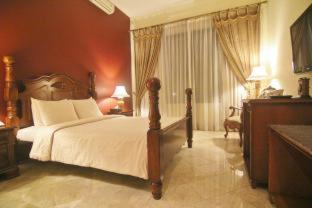 Borobudur Hotel | Sarasvati Borobudur