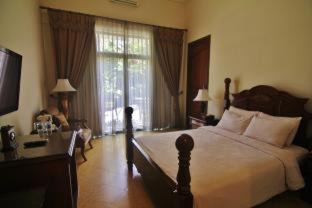 Borobudur Hotel | Sarasvati Borobudur