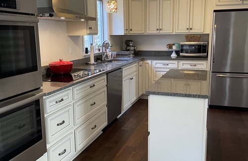 Middle Grove Casa | Saratoga Family Retreat: 15 minutes to racetrack with heated pool and 4 bedrooms