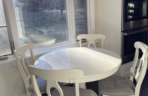 Middle Grove Casa | Saratoga Family Retreat: 15 minutes to racetrack with heated pool and 4 bedrooms