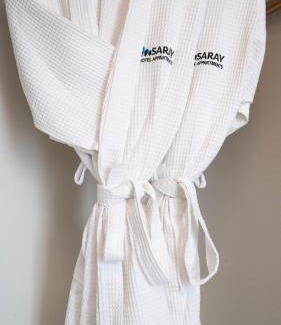 Khalifa City Hotel | Saray Deluxe Hotel Apartments