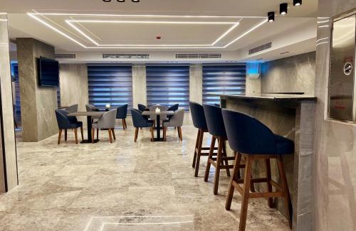 Aqaba Hotel | Saraya Abdeen Hotel