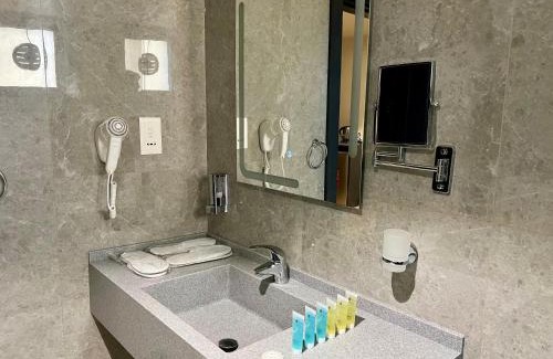 Aqaba Hotel | Saraya Abdeen Hotel