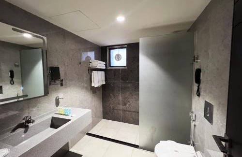 Aqaba Hotel | Saraya Abdeen Hotel