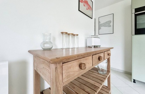 Saint-Evarzec Casa | Sardine et Sarrasin Gite Bucolique Entre Quimper Concarneau et Riviera Bretonne