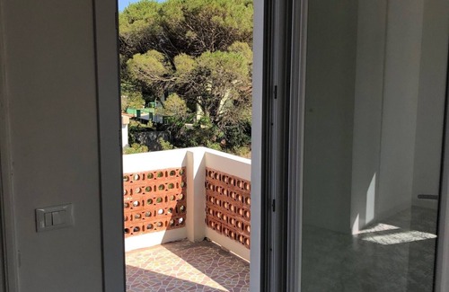 Carloforte Casa | Cerdeña Carloforte Villa Darma