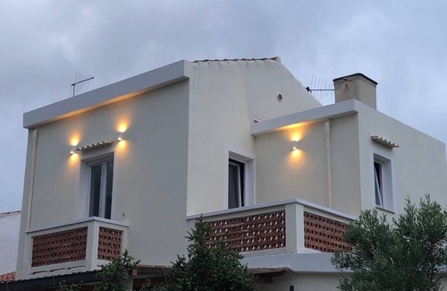 Carloforte Casa | Cerdeña Carloforte Villa Darma