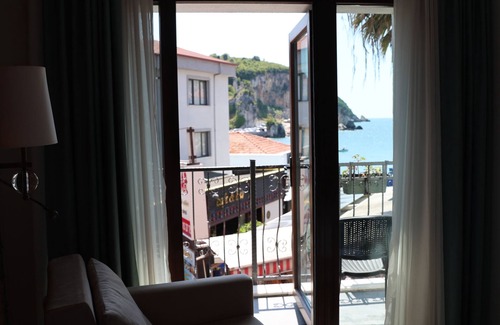 Amasra Hotel | Sardinia Hotel