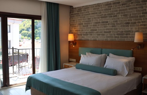 Amasra Hotel | Sardinia Hotel