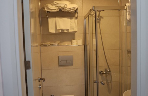 Amasra Hotel | Sardinia Hotel