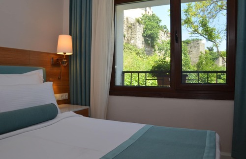 Amasra Hotel | Sardinia Hotel