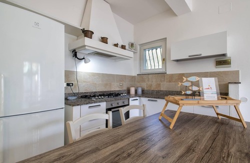 Alghero Villa | Sardinia Re - Casa Renga