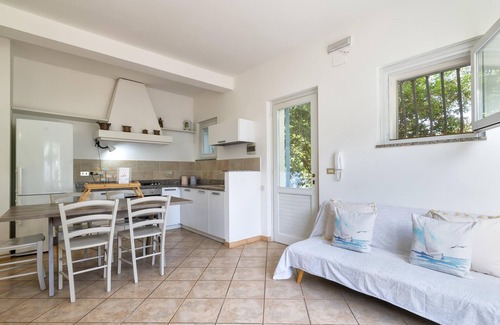 Alghero Villa | Sardinia Re - Casa Renga