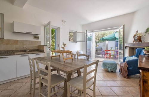 Alghero Villa | Sardinia Re - Casa Renga