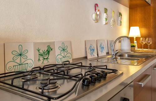 Alghero Apartamento | Sardinia Re - Francesca s Apartment