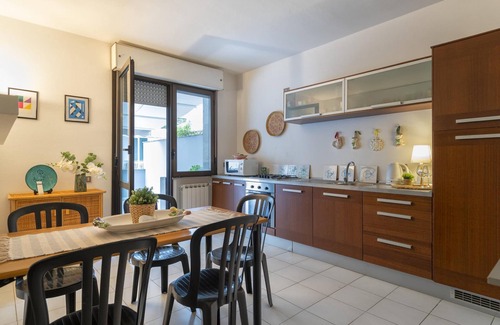 Alghero Apartamento | Sardinia Re - Francesca s Apartment