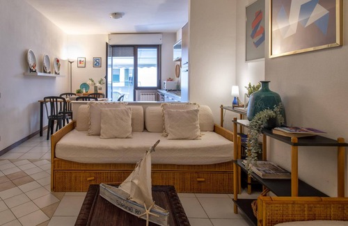 Alghero Apartamento | Sardinia Re - Francesca s Apartment