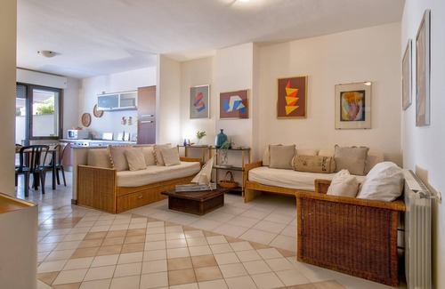 Alghero Apartamento | Sardinia Re - Francesca s Apartment